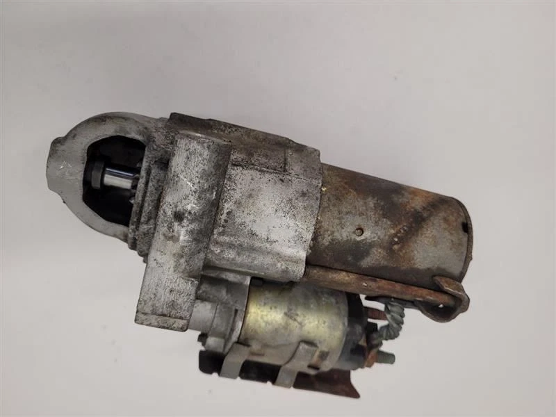 2003-2009 CHEVROLET AVALANCHE 1500 Starter Motor 89018123        - Image 3 of 4