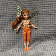 Approximately 9'' Fawn Disney Faries Tinker Bell