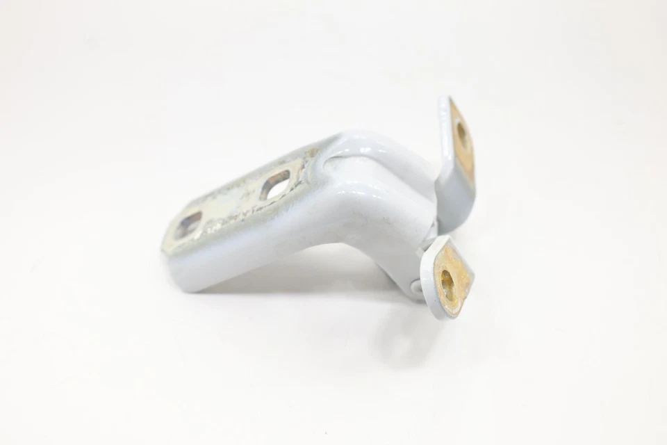 Cadillac CT5 2020-2025 puerta trasera derecha bisagra superior e inferior OEM blanco_G1W Foto 4 de 4