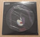 Kiss Paul Stanley 2006 Picture Disc Vinyl Record LP BRAND NEW