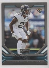 2019 Panini Playbook AJ Bouye #37 0t2