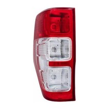 DIEDERICHS 1590091 Heckleuchte Rückleuchte für FORD RANGER TKE links 1729391