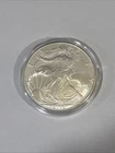 2006 American Silver Eagle Dollar BU - Will take offers at spot