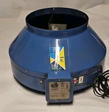 Fantech FX 8-inch Inline Centrifugal Duct Fan Blower Exhaust System