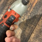 milwaukee impact wrench — photo 4