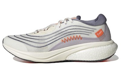 Adidas Supernova 2.0 Parley Violet Orange - HP2236 MT