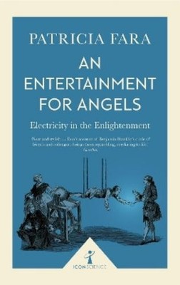 Patricia Fara An Entertainment for Angels (Icon Science) (Taschenbuch)