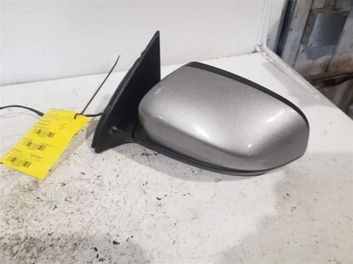 2014-2021 Jeep Cherokee Driver Side View Mirror Power Manual Fold Heated