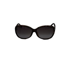 GUCCI Sunglasses Plastic Brown Women's GG3730FS Butterfly Shape