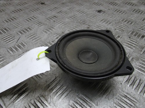 BMW 1er Rechts Fahrerseite Abseits Unter Sitz Tür Lautsprecher F20 2011-2015h