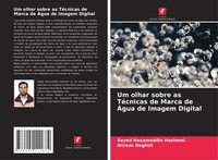Seyed Hesamoddin Hashemi (U. A.) | Um Olhar Sobre As TéCnicas De Marca De...