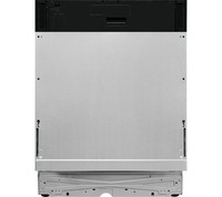 AEG FSB53647Z Fully Integrated Air Dry Dishwasher 60cm GRADE A