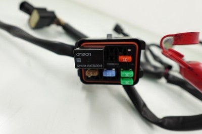 【連絡用】LRP SXX StockSpec Version 2 ESC(中古) 2014-2018 Sea-Doo Spark 900 HO ACE OEM Main Wiring Harness