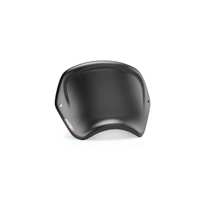 FRONTVERKLEIDUNG PUIG FUR TRIUMPH BONNEVILLE 1200 T120 2016 > 2025 CARBON LOOK