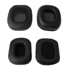 Easily Replaced Earmuffs for 7.1/2.2 Headphone Earpads Props