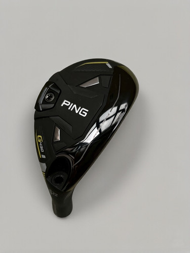 Ping G430 Hybrid 4 Wood 22° Right Golf Head Only + Golf Head Cover