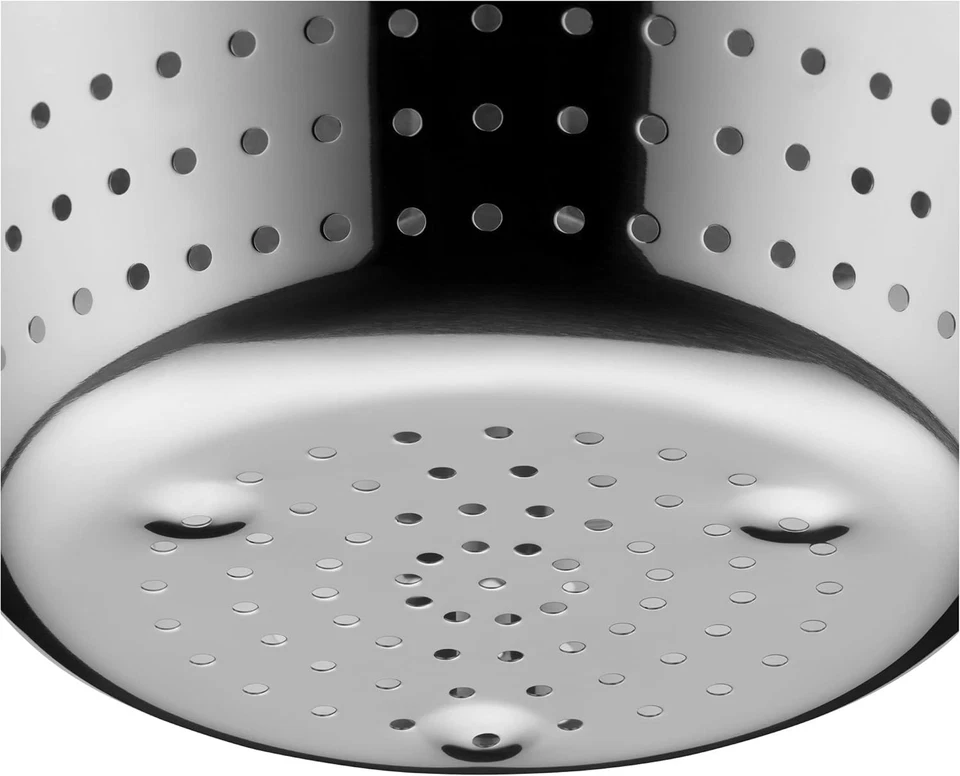 WMF 24 cm Gourmet Colander, Silver Salad colander - Image 3 of 4