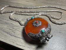 antique tibetan coral products for sale | eBay