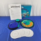 Original Catch Phrase Board Game Vintage 1994 Parker Brothers Works Complete