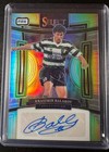 Krasimir Balakov 2023-24 Panini Select FIFA Signatures Auto Silver Prizm #S-KB
