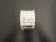 Carel P+E000000D000 Programmable Controller PLC Input Output Rev 1.316