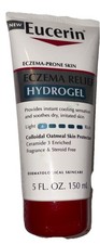 Eucerin Eczema Prone Skin Relief Hydrogel Colloidal Oatmeal - 5 oz / 150 mL