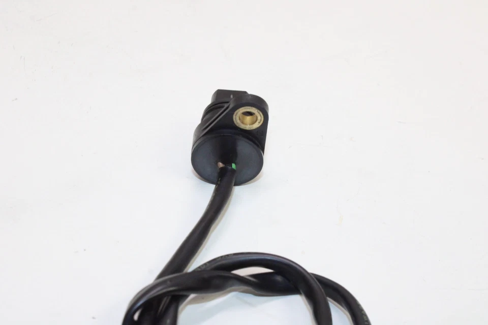 04-07 SENSOR VELOCÍMETRO HONDA SHADOW AERO 750 VT750C OEM Foto 4 de 4