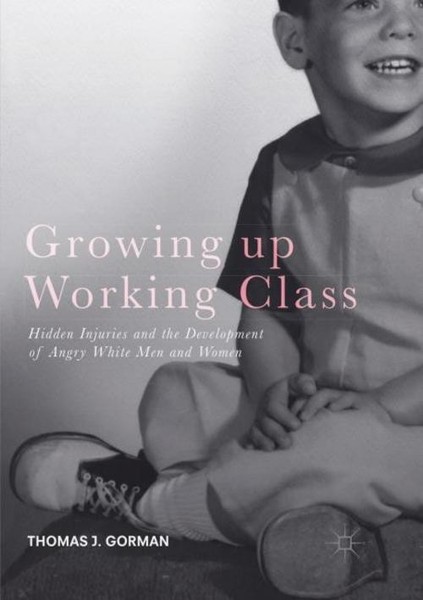 Growing Up Working Class Thomas J. Gorman-image