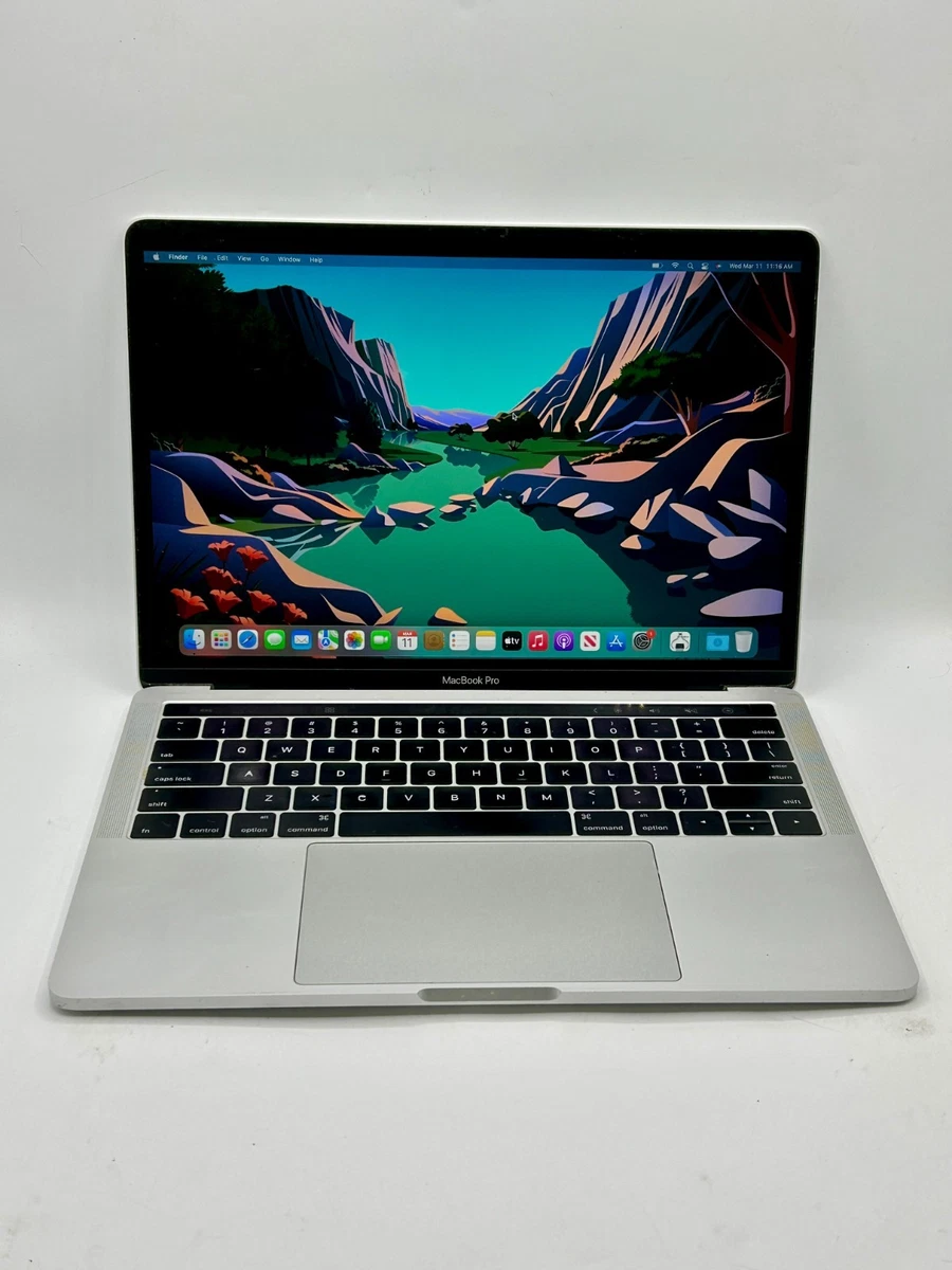 Las mejores ofertas en Apple MacBook Pro 13 en 2016 | eBay