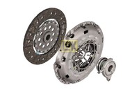 Schaeffler LUK 624 3261 33 Kupplungssatz