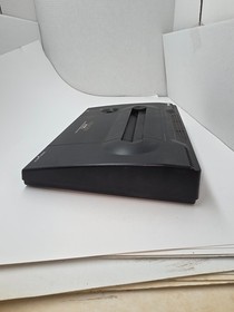 TESTED & WORKING NEO GEO AES CONSOLE SYSTEM DAMAGED FOR PARTS OR REPAIR  #J2