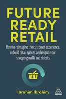 Future-Ready Retail | Ibrahim Ibrahim | Taschenbuch | Einband - Flex.(Paperback)