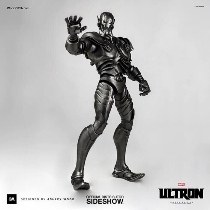 Special Offer - Threea 3A Marvel Ultron Shadow Edition | eBay