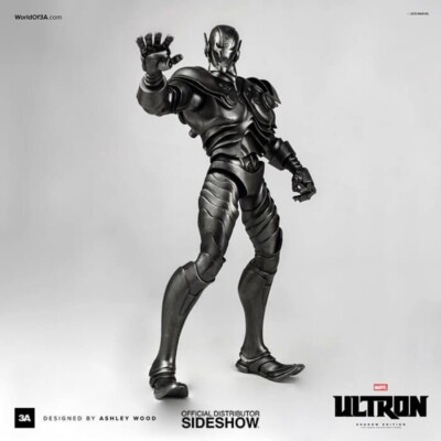 Special Offer - Threea 3A Marvel Ultron Shadow Edition | eBay