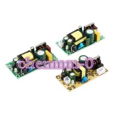 1PCS Bare AC-DC power supply 12V 1.5A220 to DC 12 volt module line drive ZJ