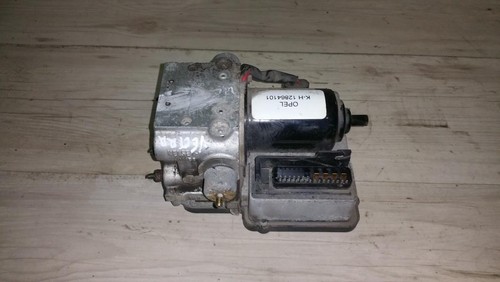 Opel Vectra 1997 ABS Unit (ABS Brake Pump) 12864101, 12836801  ebc #116785-67