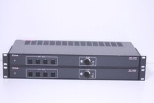 2x Non Working Extron MLS 304MA MediaLink Switchers