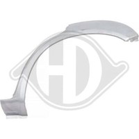 Diederichs 9252131 Seitenwand FüR Hyundai