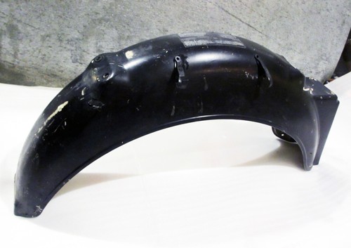BMW R 65 80 100 Kotflügel Hinten Heck Fender Schutzblech Mudguard rear