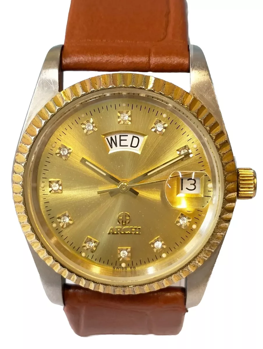Swiss 2025 eb watch
