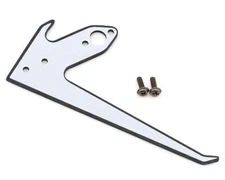 GooSky S1 Vertical Fin (White) [GSK-GT030032]