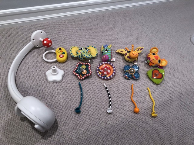 baby einstein baby toys