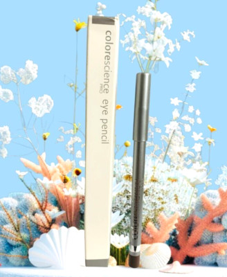 COLORESCIENCE EYE PENCIL BROWN 0.04 oz