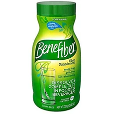 Benefiber Fiber Supplement (26.8 oz.)