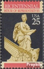 U.S. 2038 (complete.issue.) unmounted mint / never hinged 1989 house of represen