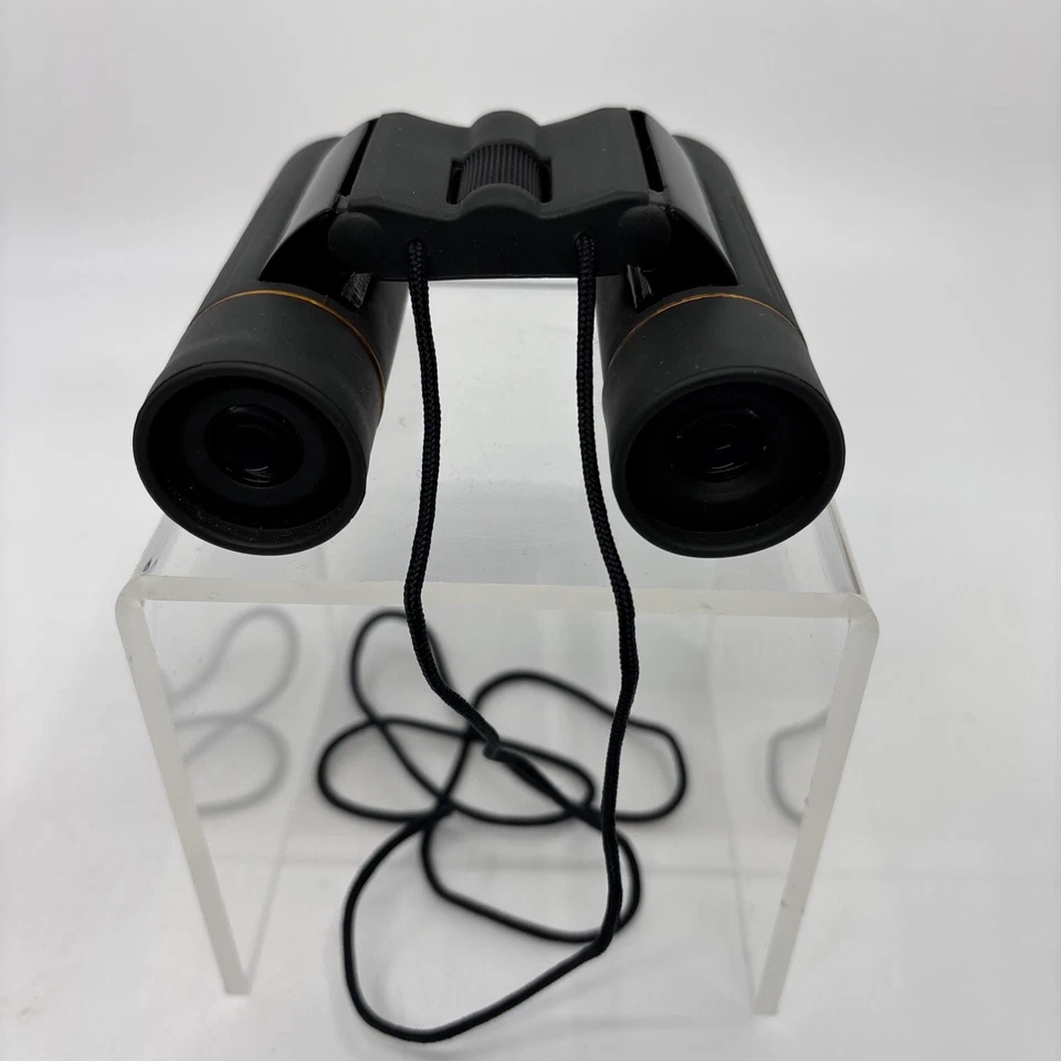 Sharper Image 8 X 21 DCF Field 7* Binoculars with Case & Belt Loop FREE SHIP!! - Image 3 of 4