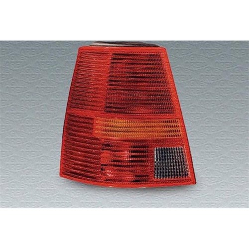 MAGNETI MARELLI 714028430705 Heckleuchte links VW GOLF IV 1J5 - 第 1/1 張圖片