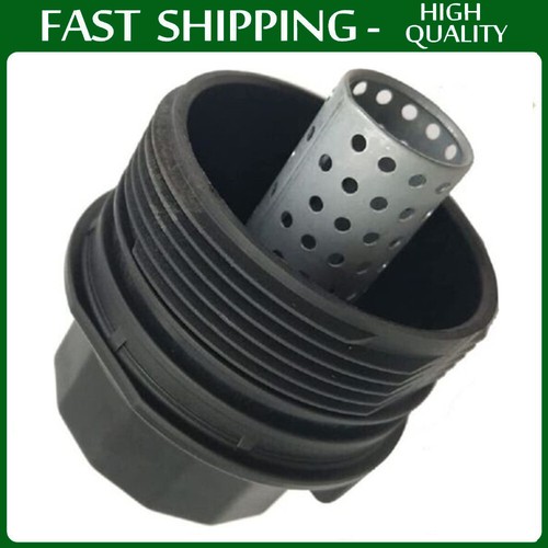 NEW Oil Filter With Element Cap Housing 1565038050 For 20102020 Lexus GX460 eBay
