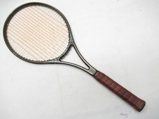 ANTELOP G-III OVERSIZE TENNIS RACQUET 4 5/8 LONG TERM STORAGE FROM A COLLECTOR