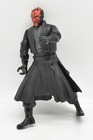 Star Wars Episode I Deluxe Darth Maul Loose Action Figure Hasbro 1999